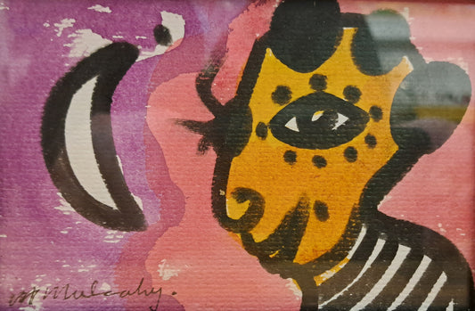 The Giddy Imp (number3)