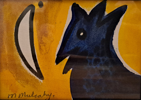 Little Bluebird of Happiness 1