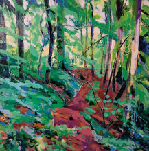 Load image into Gallery viewer, Ballyrafton Wood, Jenkinstown
