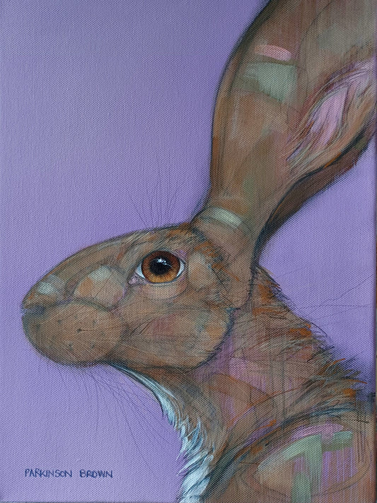 Lavender Dream