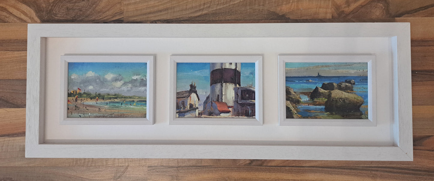 "Postcards from Wexford"