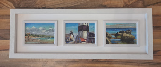 "Postcards from Wexford"