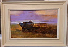 Load image into Gallery viewer, Boat on the hard
