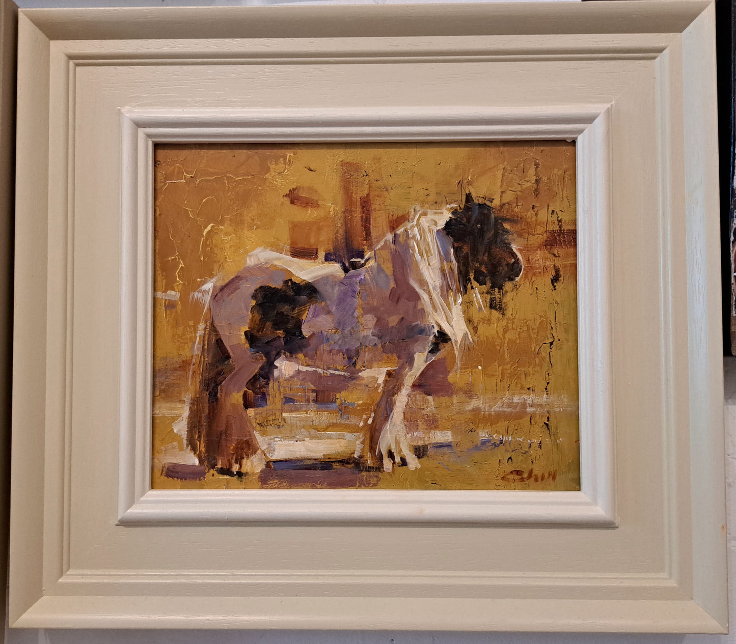 Sunshine at the fair