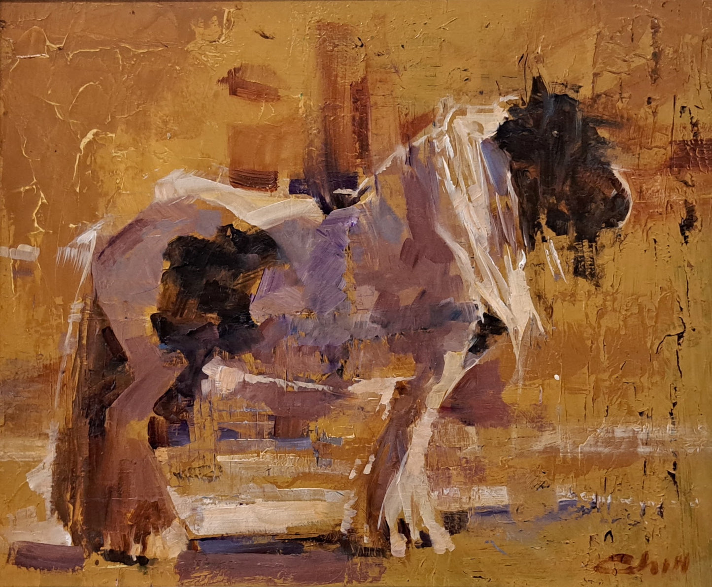 Sunshine at the fair