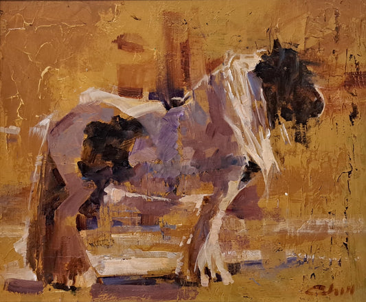 Sunshine at the fair