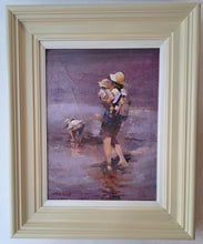 Load image into Gallery viewer, Days at the beach
