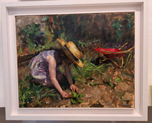 Load image into Gallery viewer, Whispers of the garden
