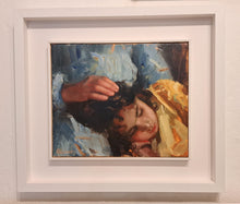 Load image into Gallery viewer, Held in a dream
