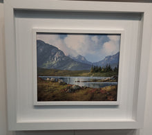 Load image into Gallery viewer, Roundstone Bog, Connemara
