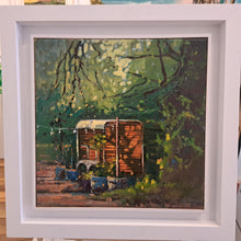 Load image into Gallery viewer, Evening stroll and coffee afterwards
