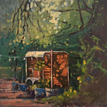 Load image into Gallery viewer, Evening stroll and coffee afterwards
