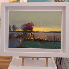 Load image into Gallery viewer, &quot;a touch of frost&quot;
