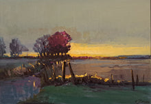Load image into Gallery viewer, &quot;a touch of frost&quot;

