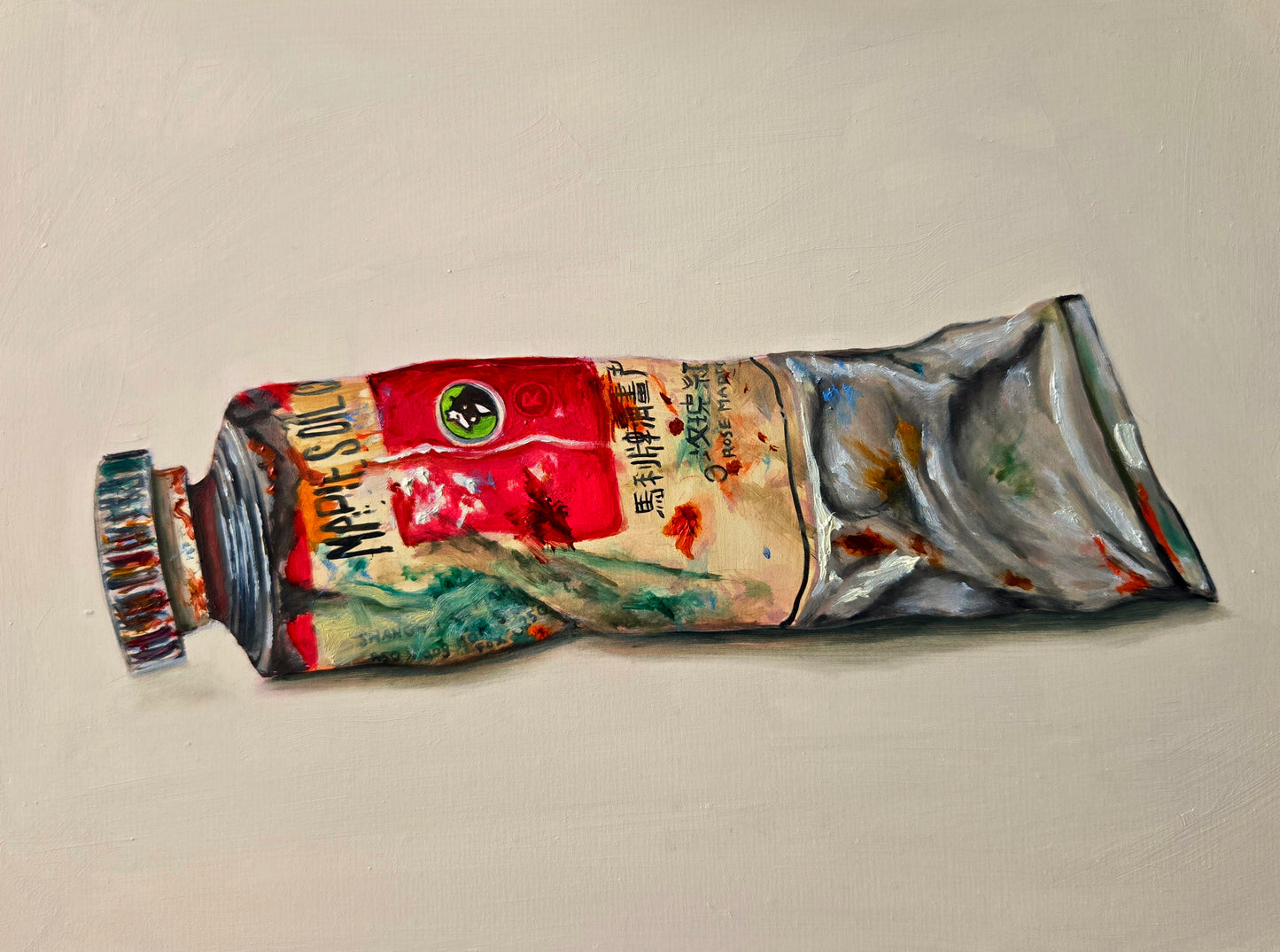 Rose Madder