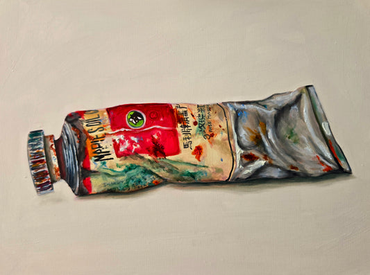 Rose Madder