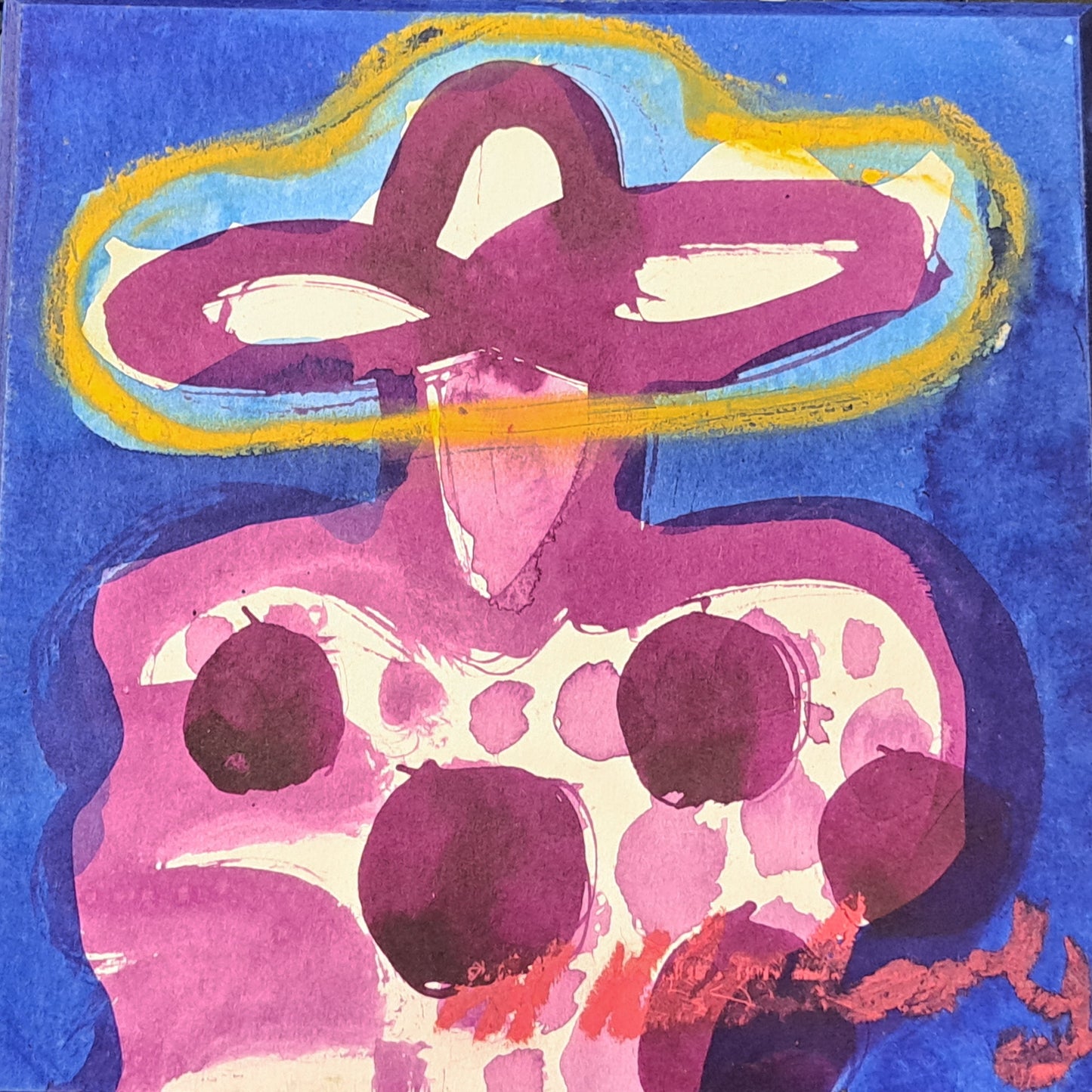 Hombre de Sevilla 3