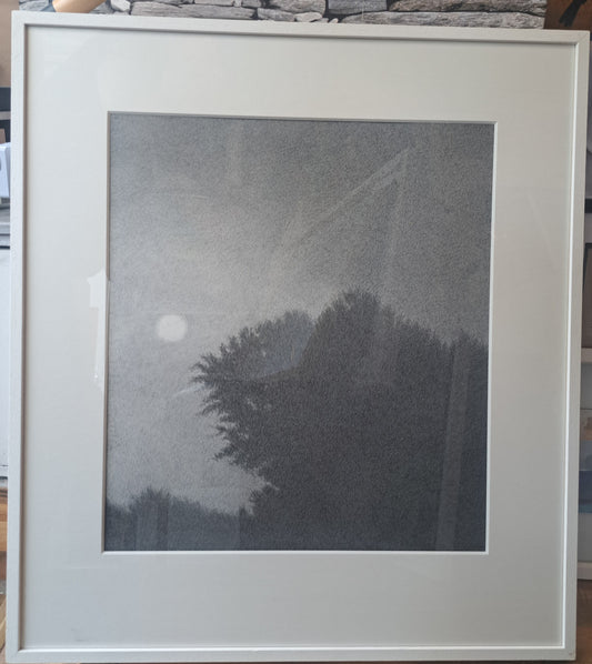Moon Rising