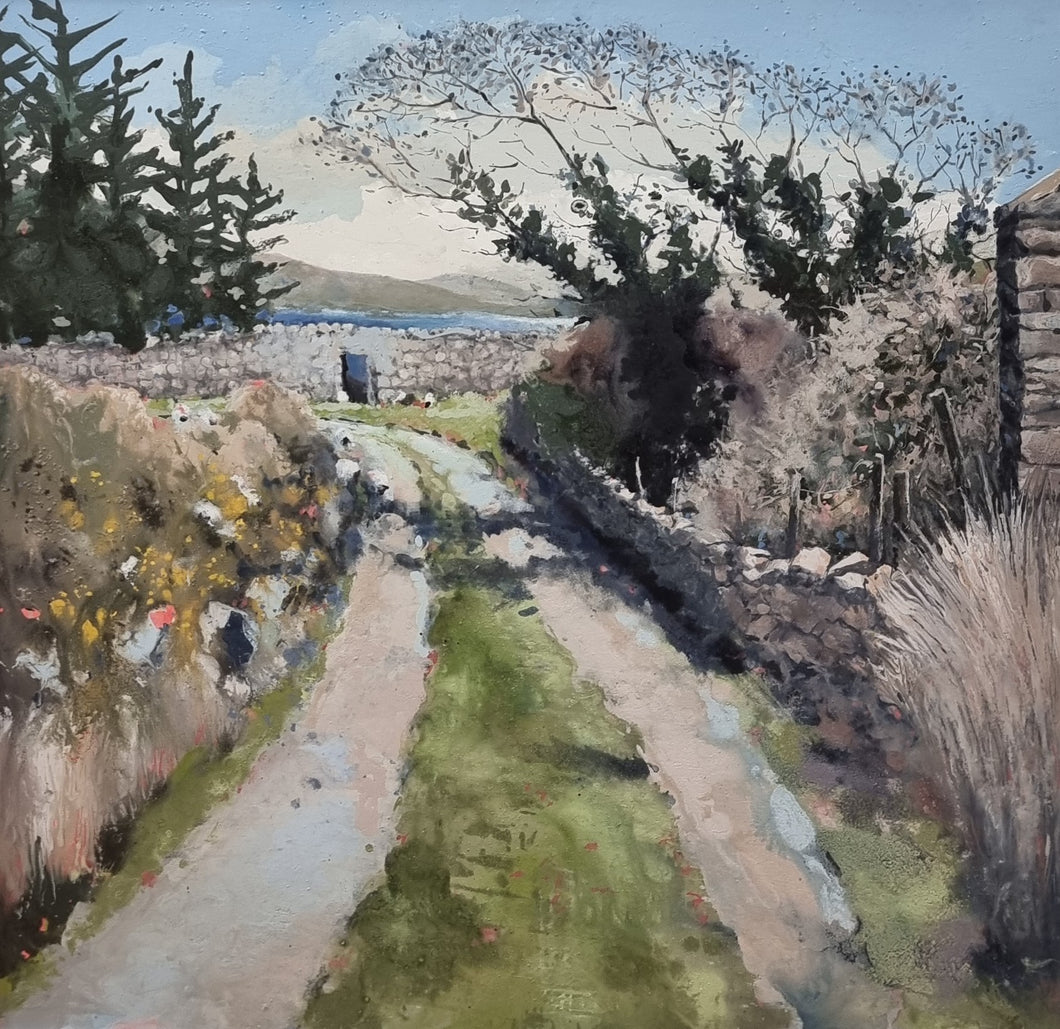 Harbour Road