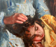 Load image into Gallery viewer, Held in a dream
