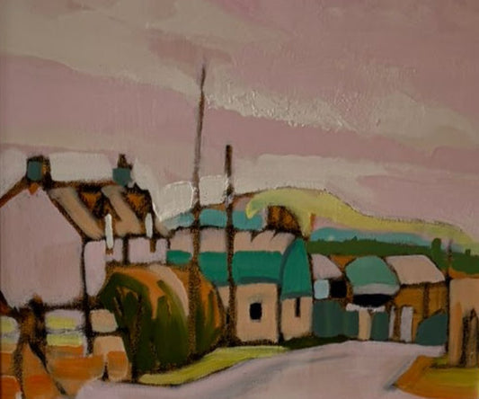 Sliabh na mBan