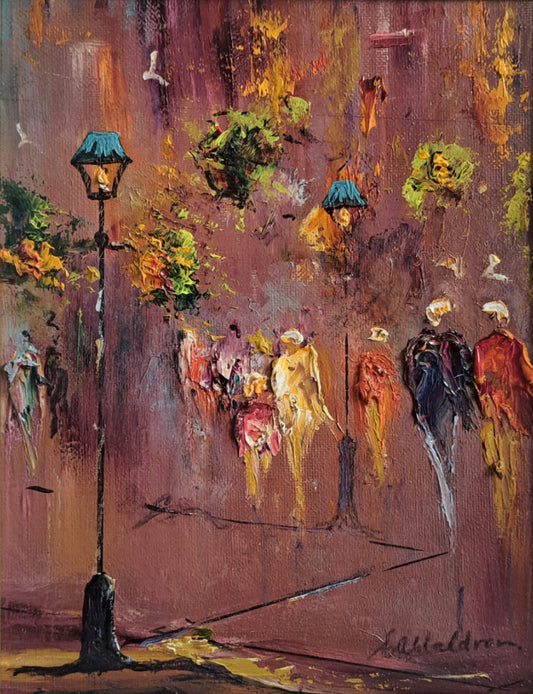 City of Love