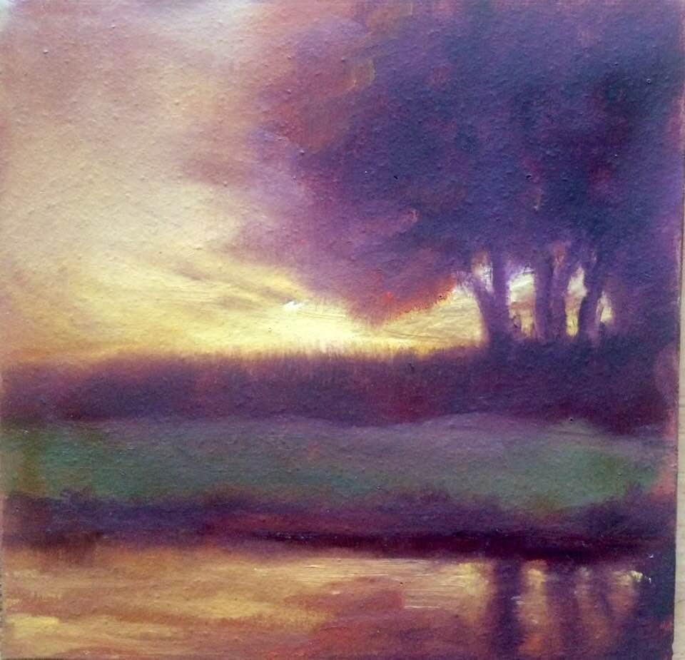 "Mothers Promise" by Julie Moorhouse