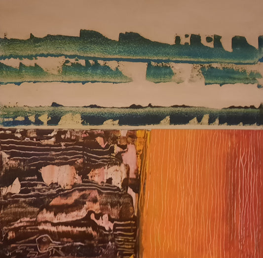 Untitled Abstract II