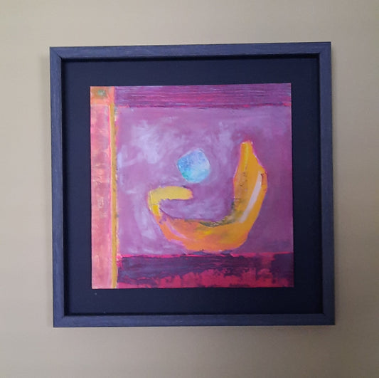 "Just press play" by Brock Butler