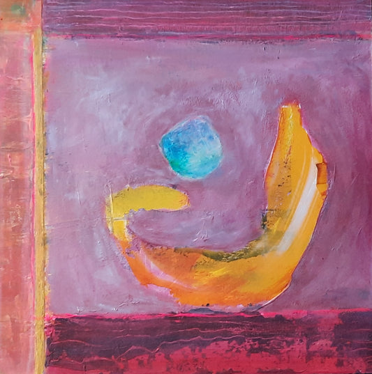 "Just press play" by Brock Butler