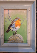 Load image into Gallery viewer, Robin  by Susan Keohane
