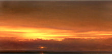 Load image into Gallery viewer, Sunrise at Bray POA
