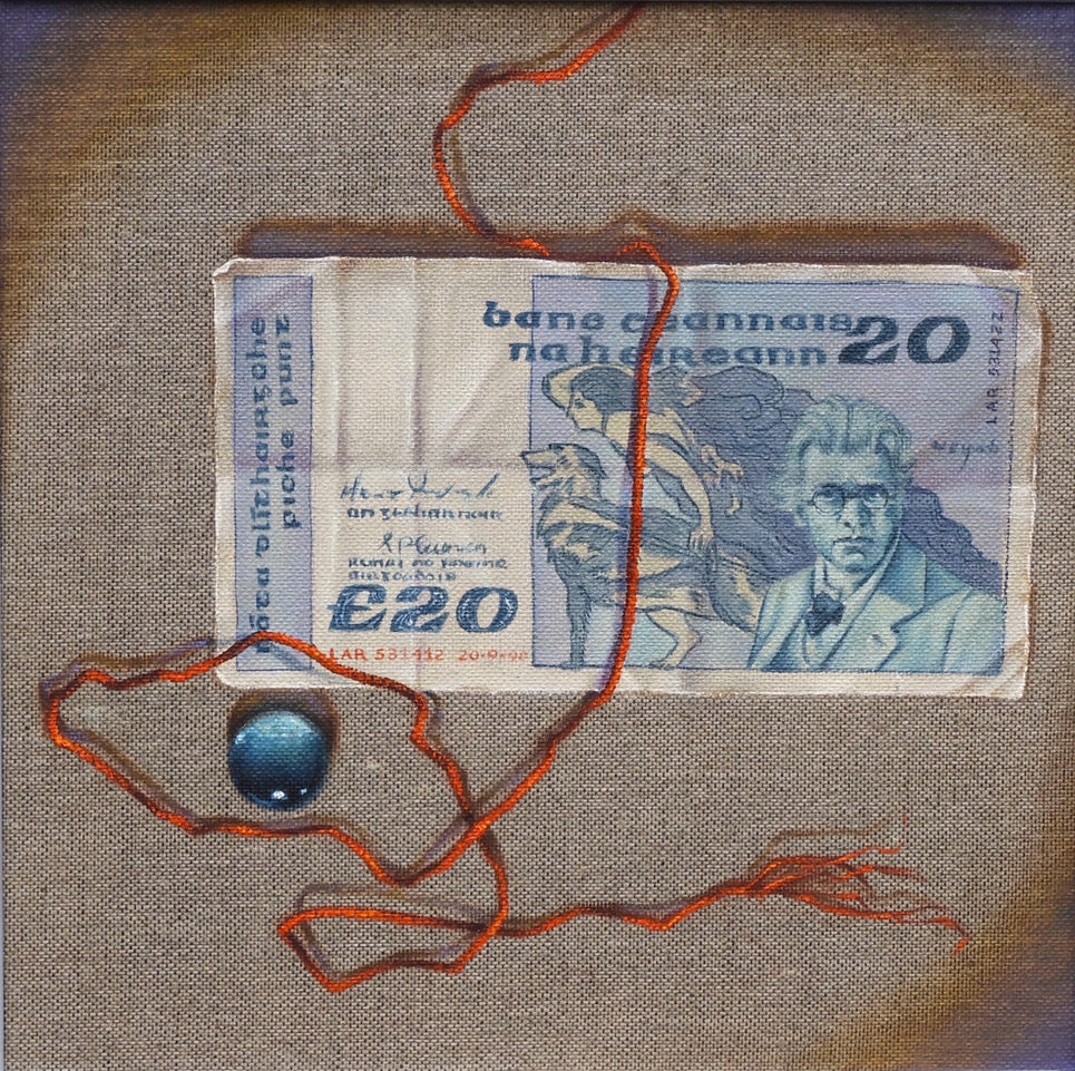 "Oddities & The 80s"