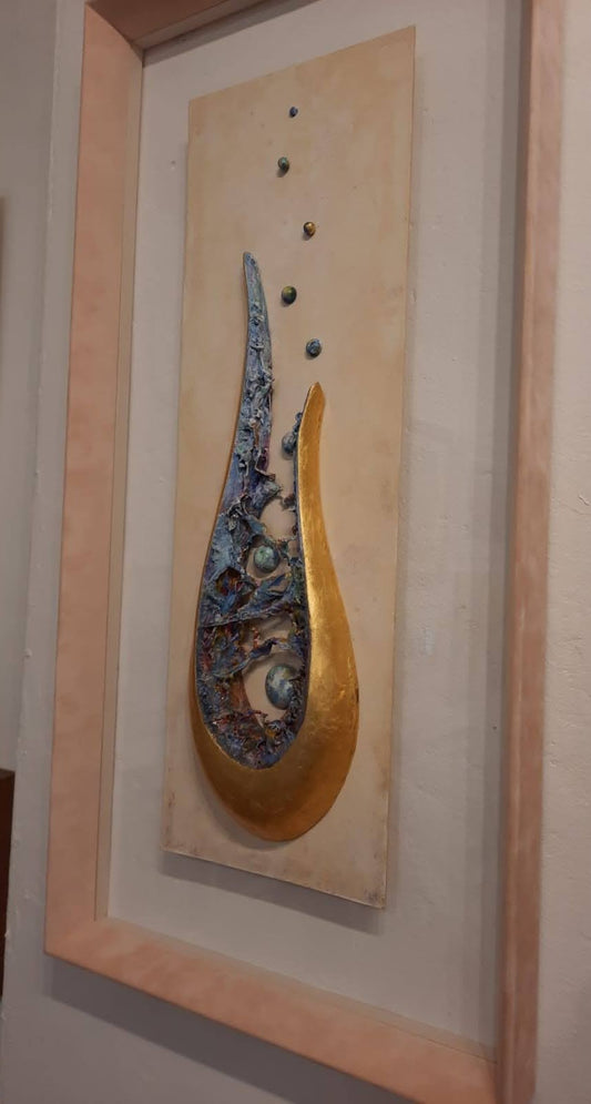 "Genesis" by Brock Butler