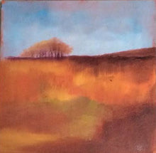 Load image into Gallery viewer, &quot;October Hush&quot; by Julie Moorhouse
