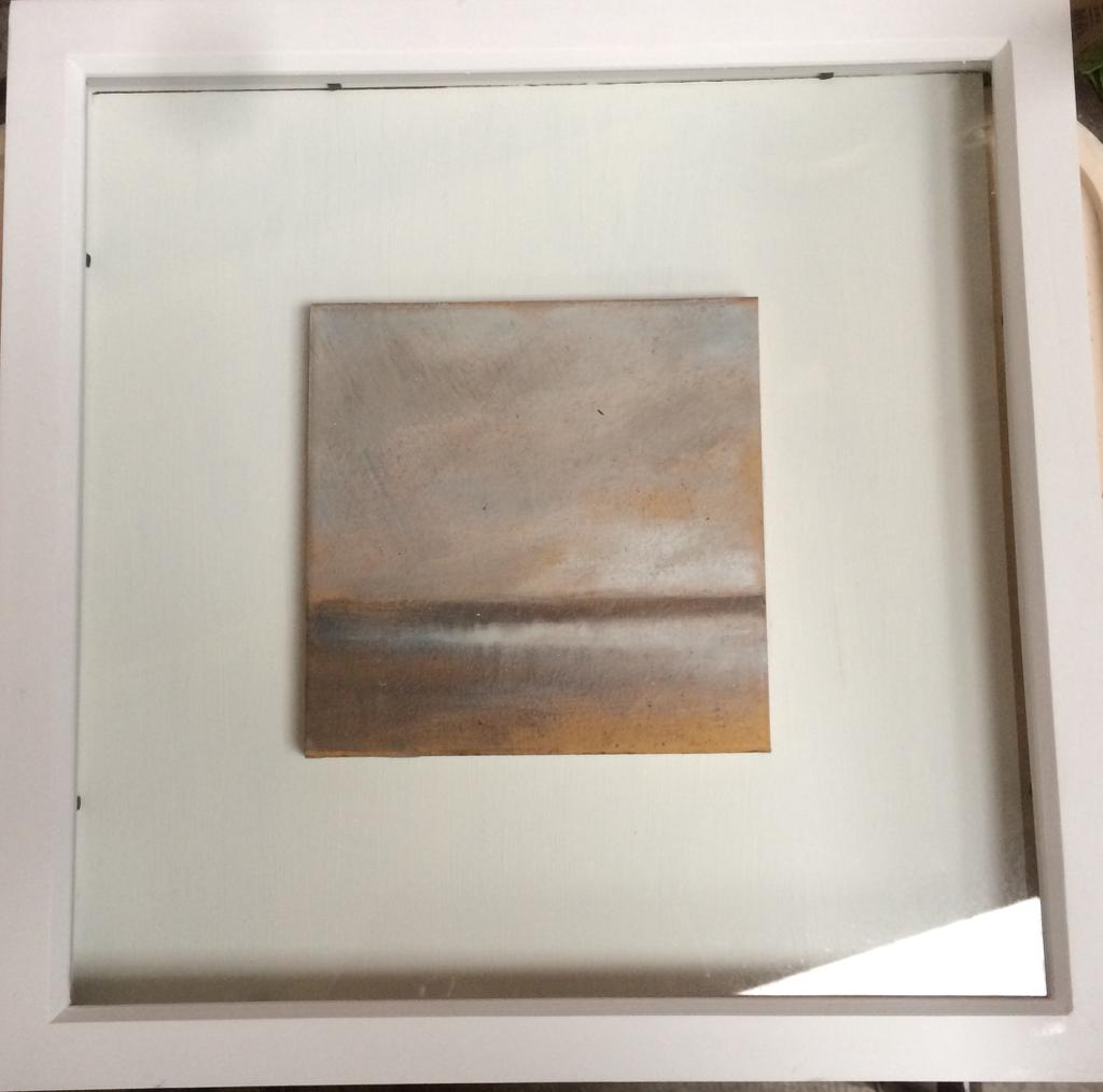 "Morning Hymn" by Julie Moorhouse €200