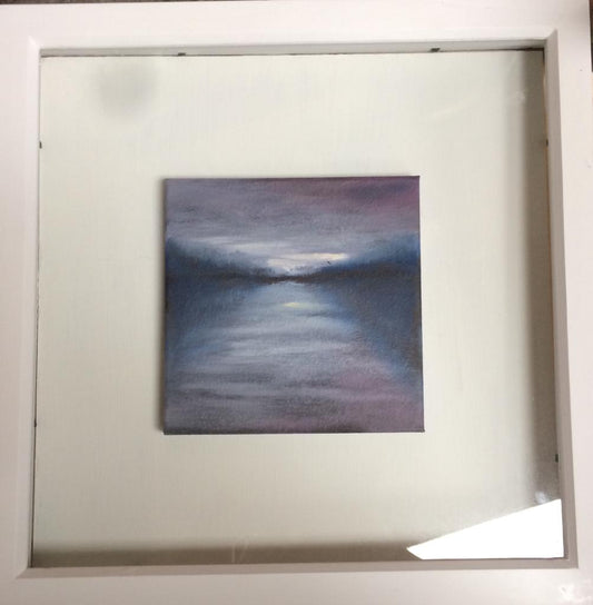 "Petal Soft Abyss" by Julie Moorhouse