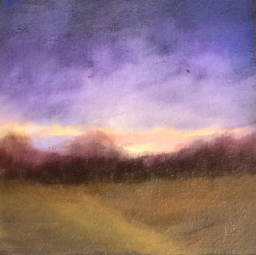 "The Secret" by Julie Moorhouse