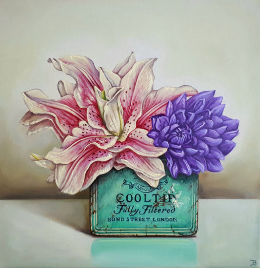 "Cooltips"  by Jade Butler