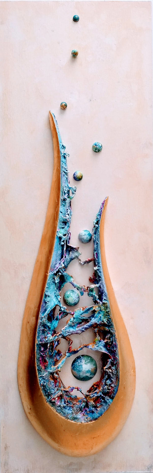 "Genesis" by Brock Butler