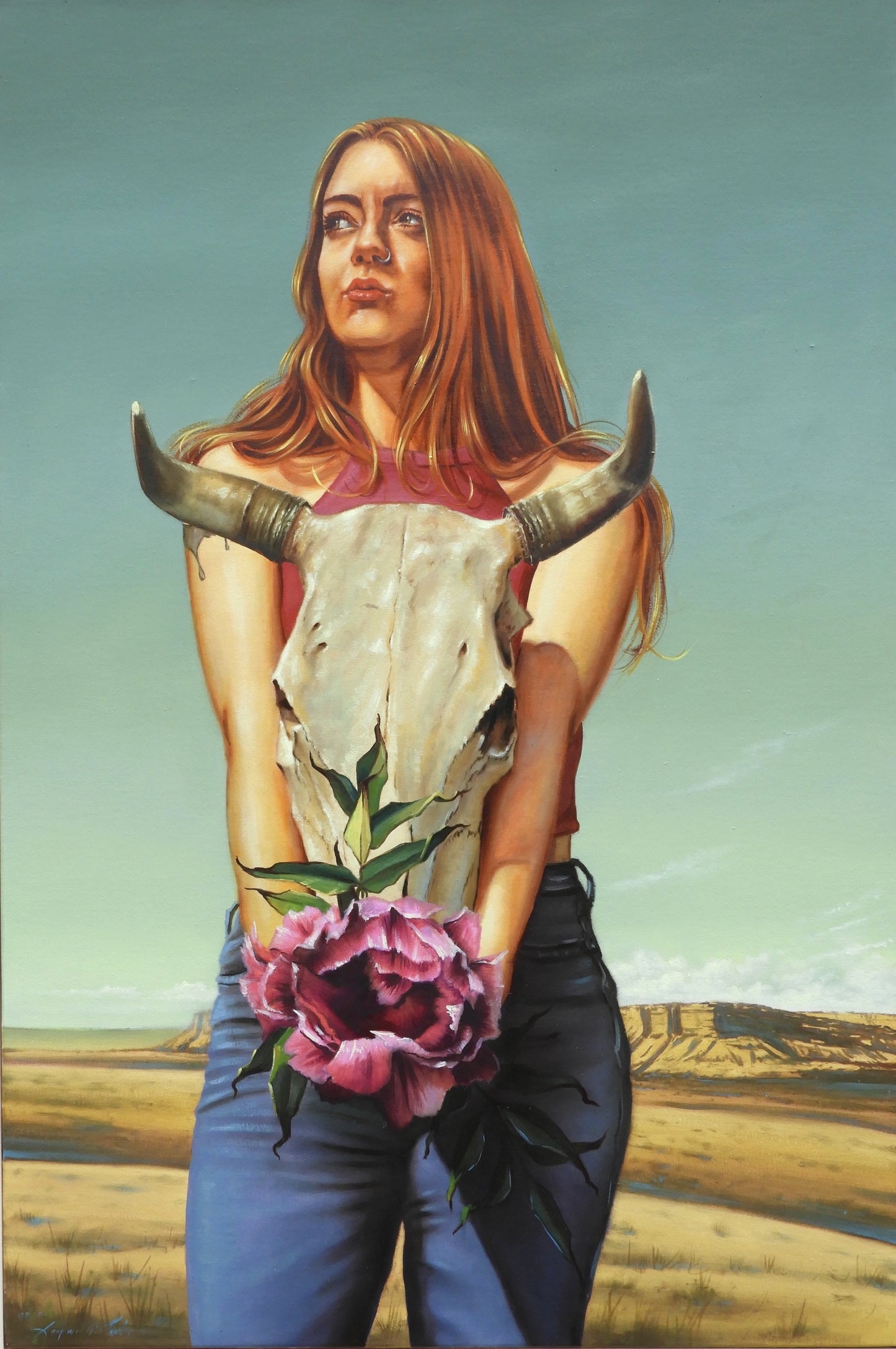 "Remembering Georgia"