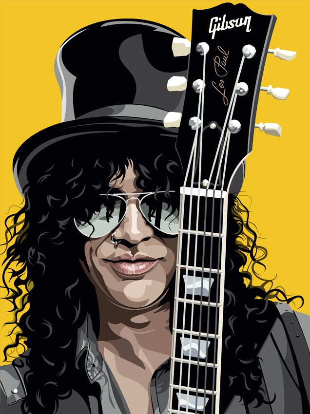Slash